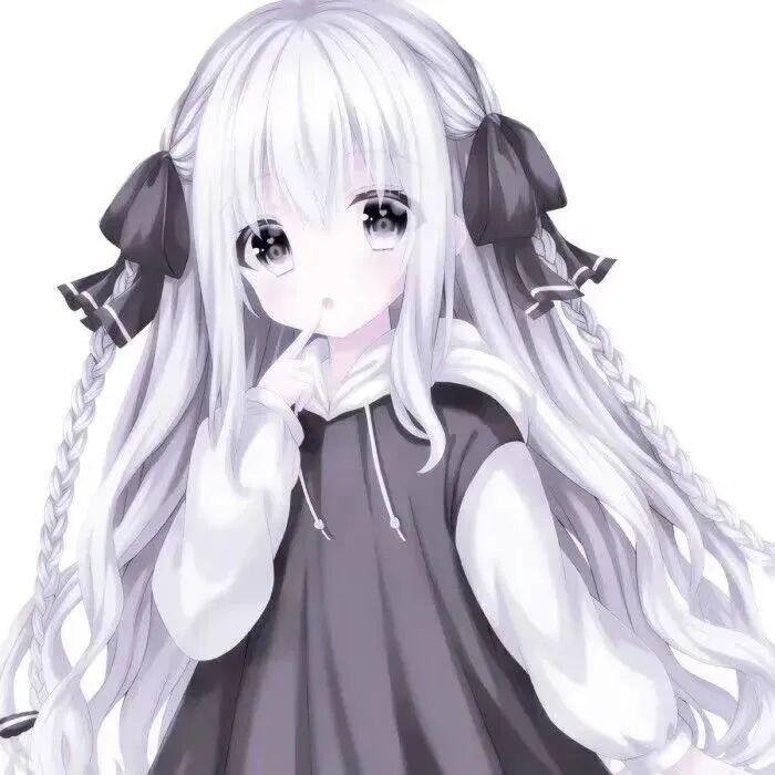动漫头像  动漫女 动漫女头  动漫头像女