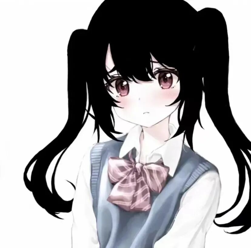 动漫头像  动漫女 动漫女头 动漫头像女 可爱 可爱头像