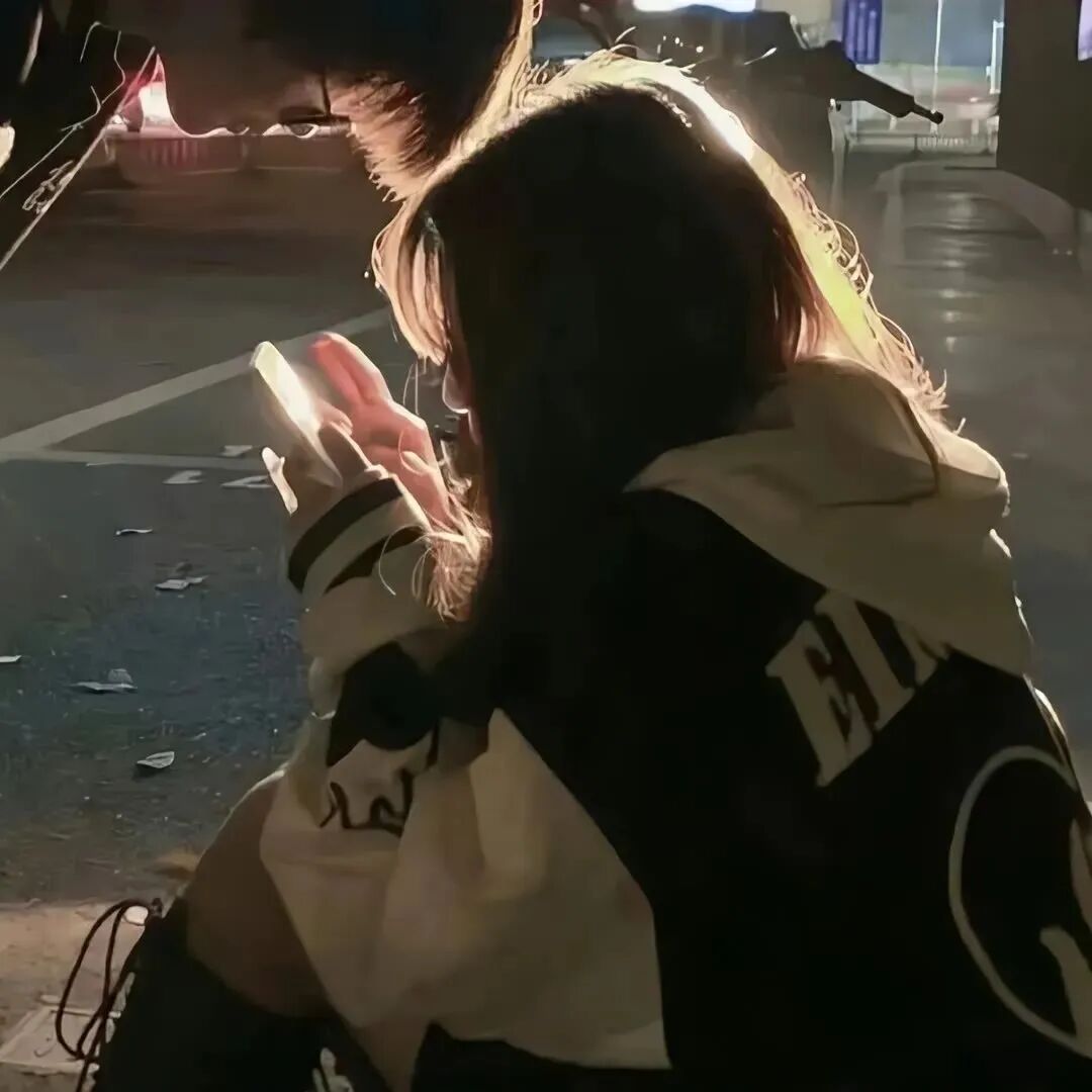情侣头像 真人情侣头像 真人情头 