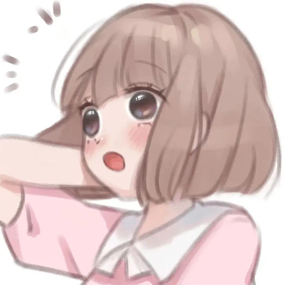 动漫头像  动漫女 动漫女头 动漫头像女 可爱 可爱头像