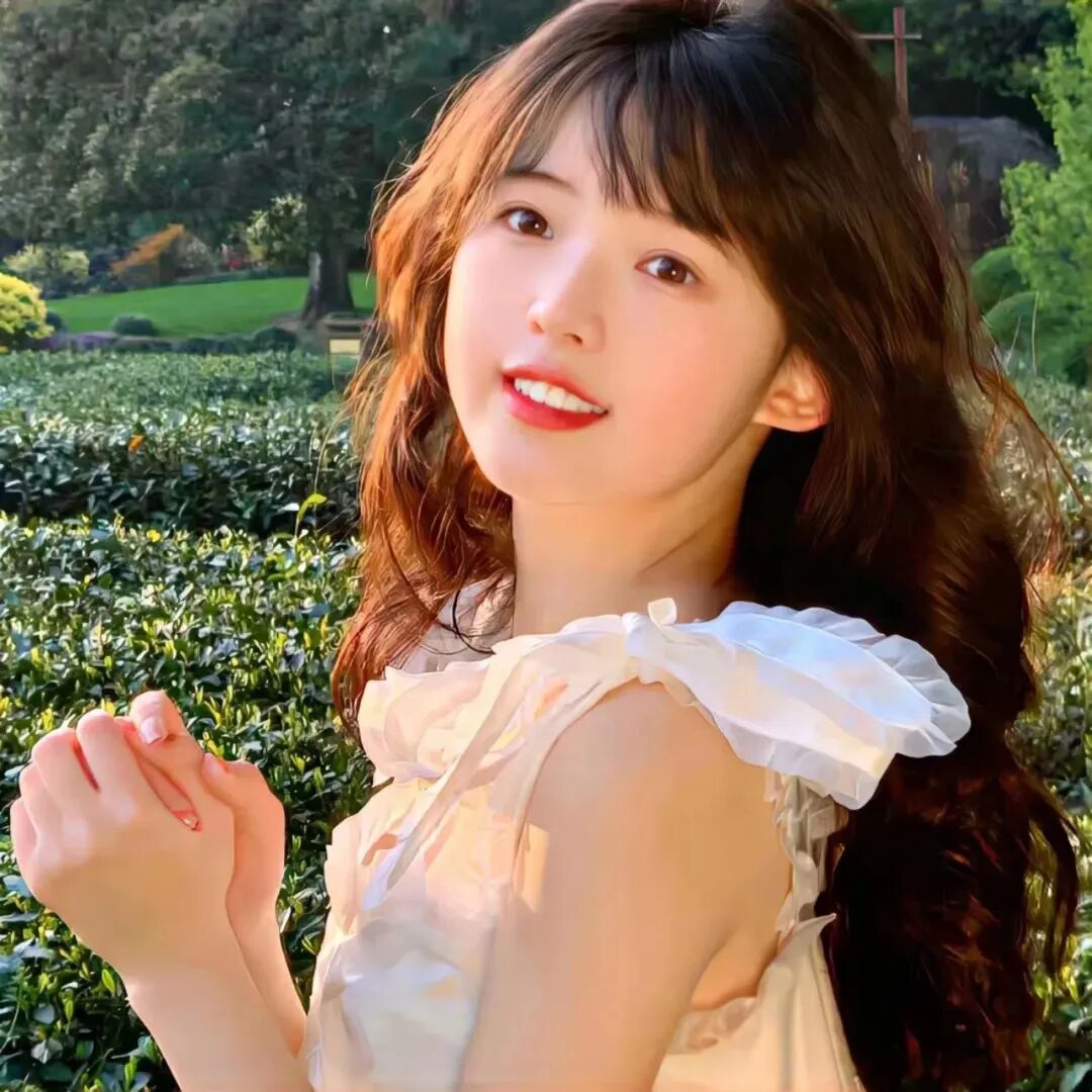 女生 女生头像 女头 小清新 小清新头像