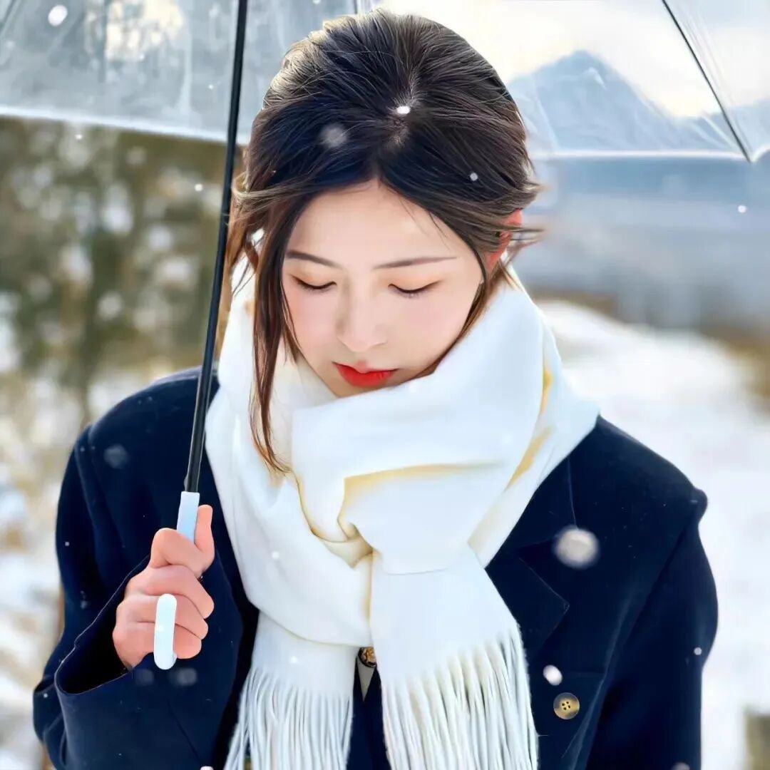 女生 女生头像 女头 氛围感 氛围感头像