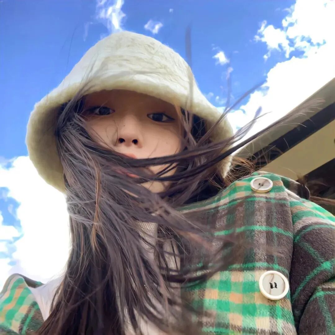女生 女生头像 女头