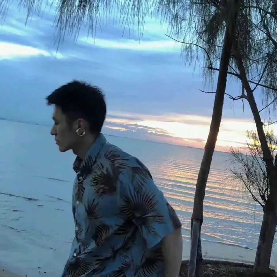 男生 男生头像 男头  侧脸 侧脸头像