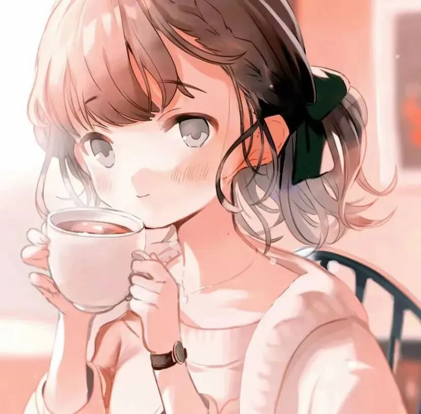 动漫头像  动漫女 动漫女头  动漫头像女