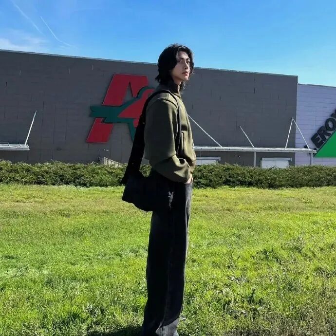 男生 男生头像 男头  小清新 小清新头像