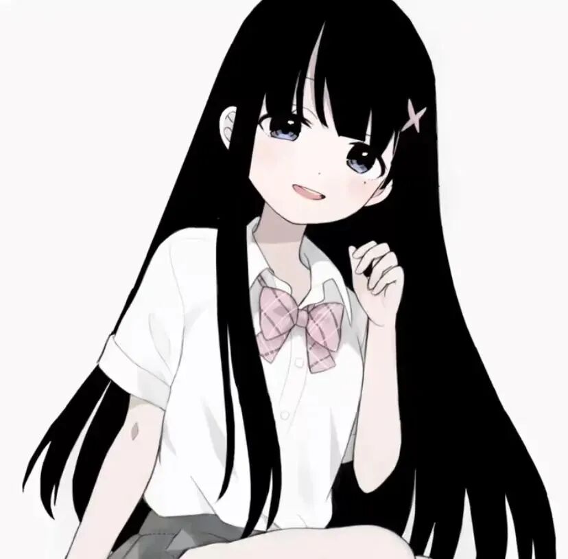 动漫头像  动漫女 动漫女头 动漫头像女 可爱 可爱头像
