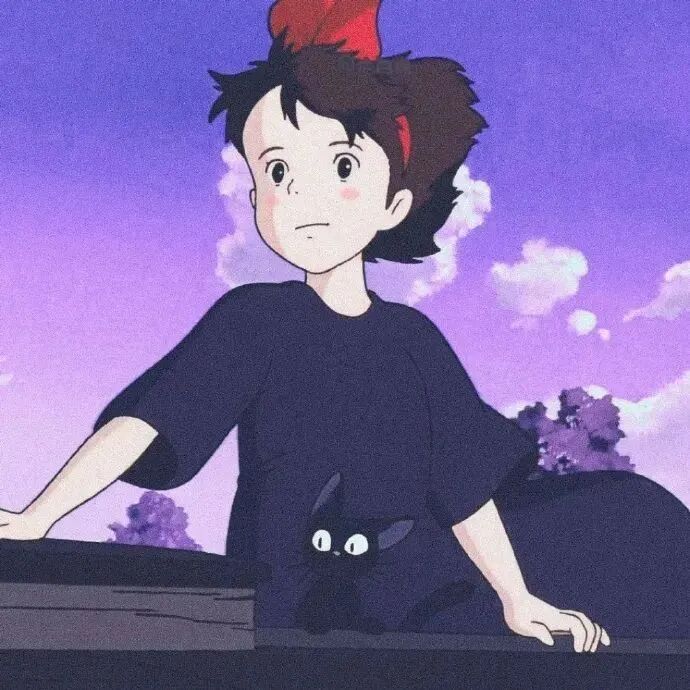 动漫头像  动漫女 动漫女头  动漫头像女