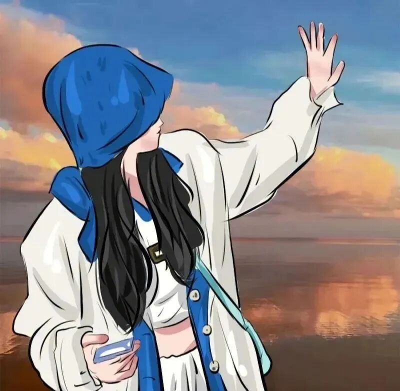 动漫头像  动漫女 动漫女头  动漫头像女 手绘 手绘头像