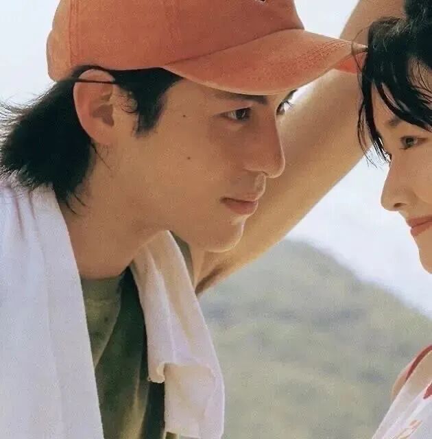 情侣头像 真人情侣头像 真人情头 
