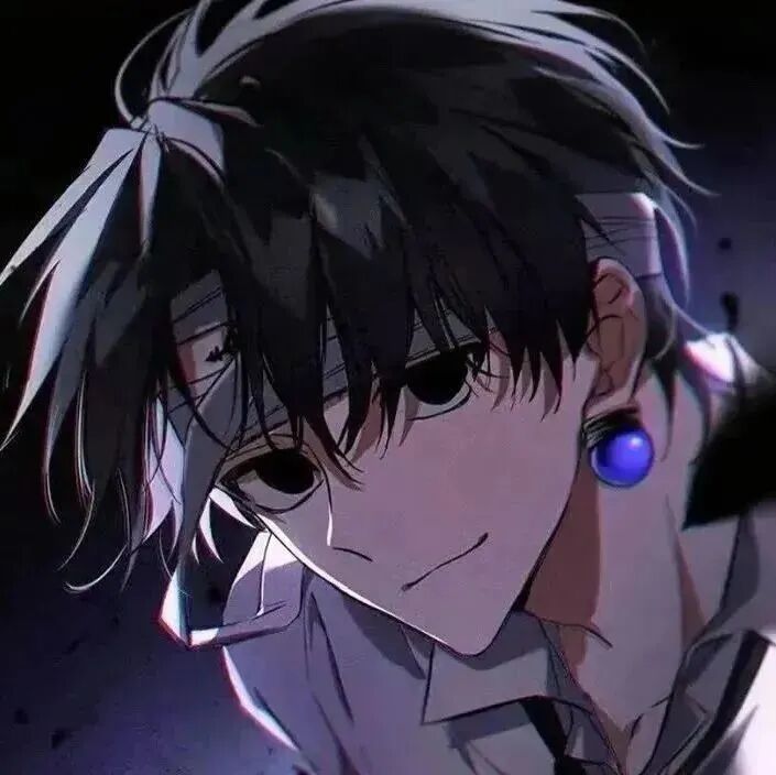动漫 动漫头像 动漫男头 动漫头像男