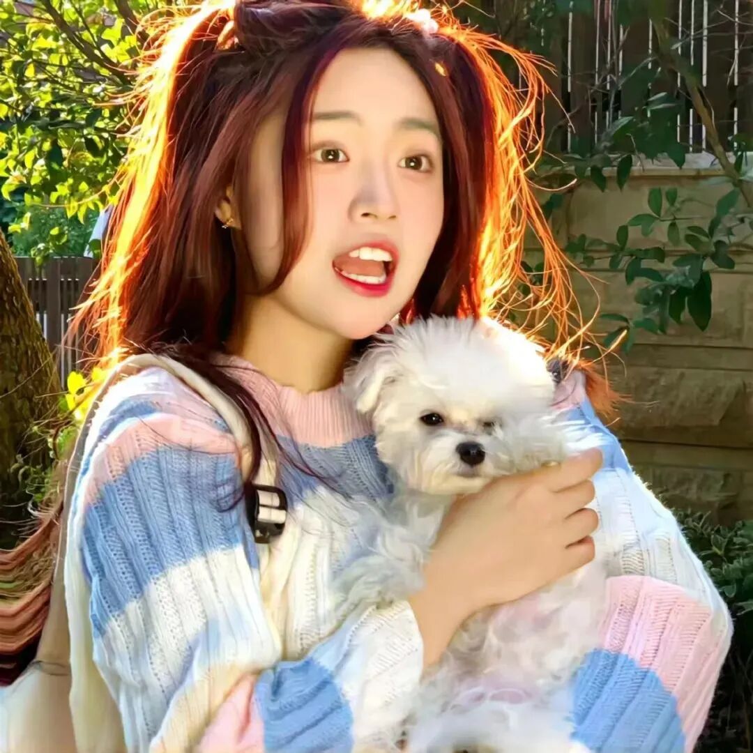 女生 女生头像 女头 小清新 小清新头像