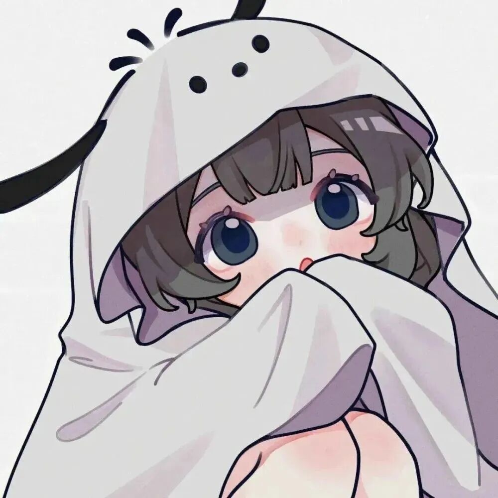 情侣头像 动漫情侣头像 动漫情头  情头 超甜头像 