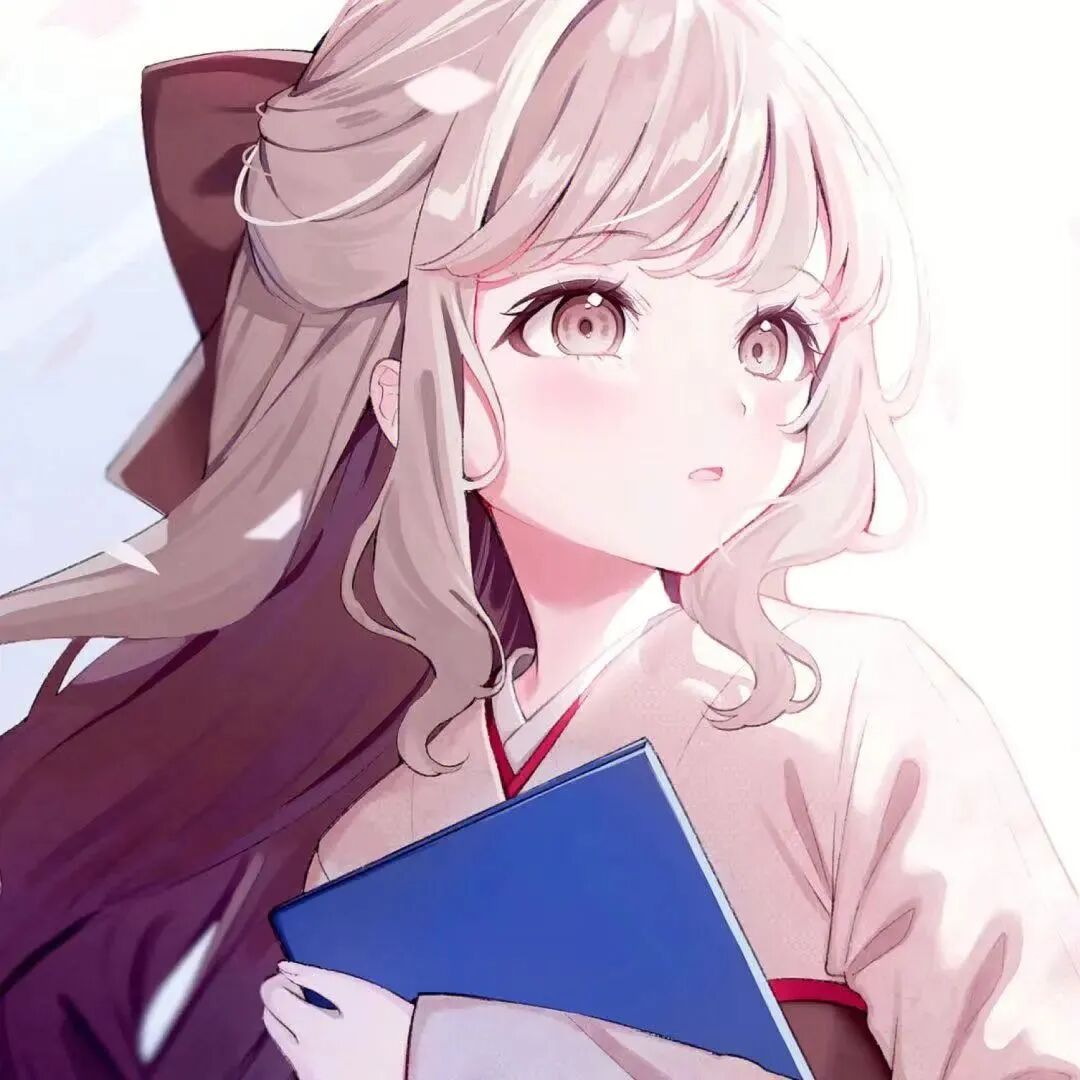 动漫头像  动漫女 动漫女头 动漫头像女
