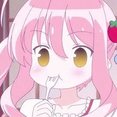 动漫头像  动漫女 动漫女头 动漫头像女 可爱 可爱头像