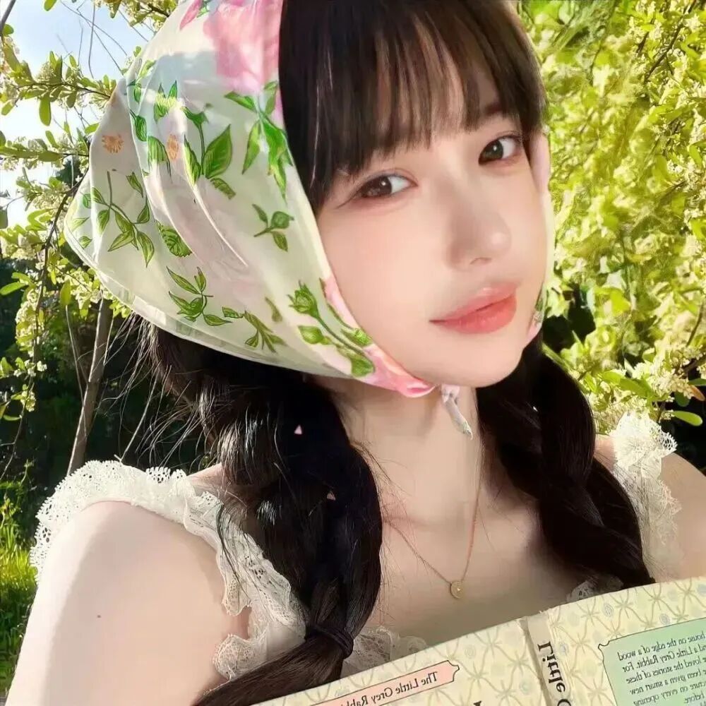 女生 女生头像 女头