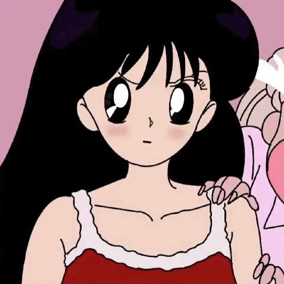 闺蜜头像 闺蜜 动漫闺蜜头像  二人闺蜜 二人闺蜜头像 美少女 美少女战士头像