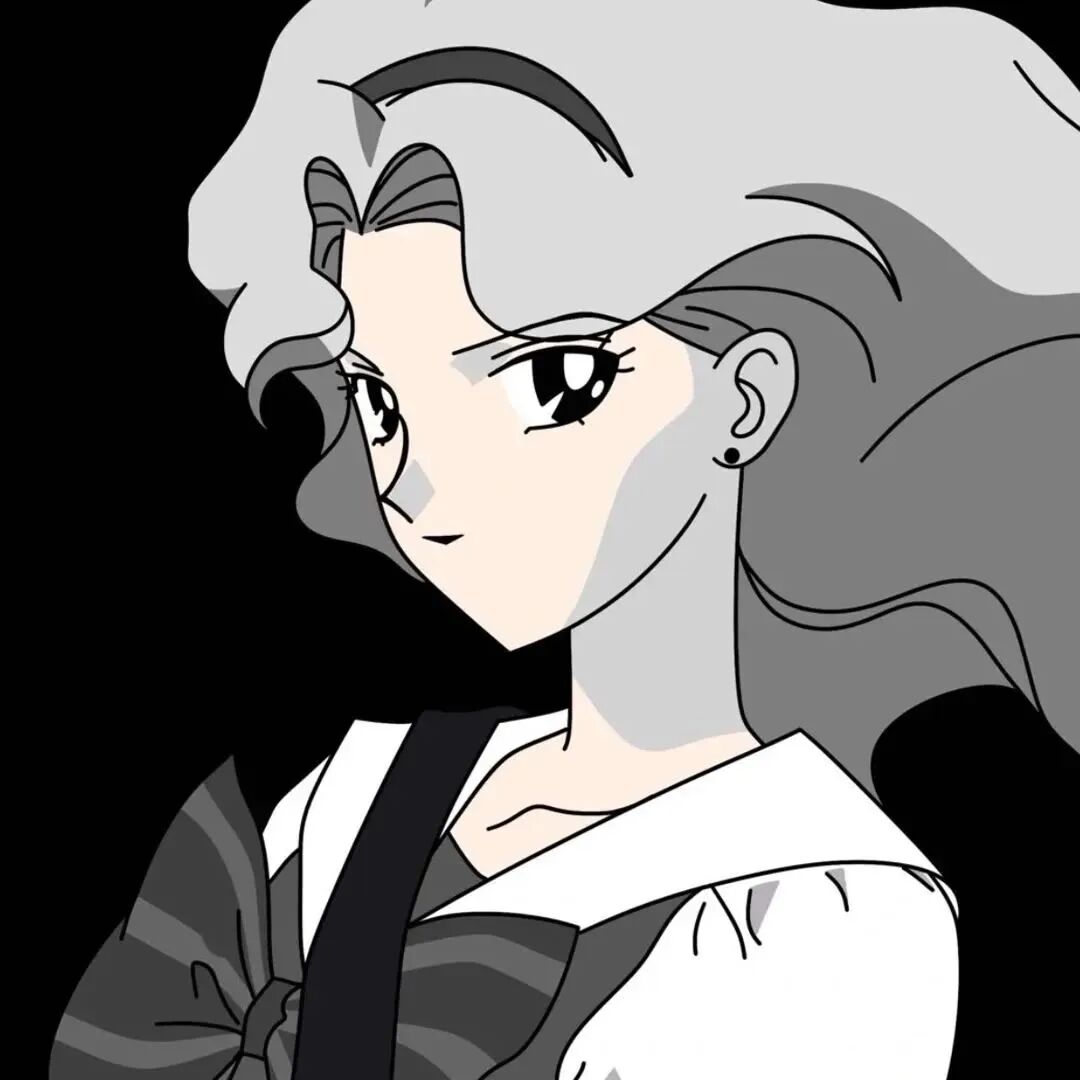 动漫头像  动漫女 动漫女头 动漫头像女