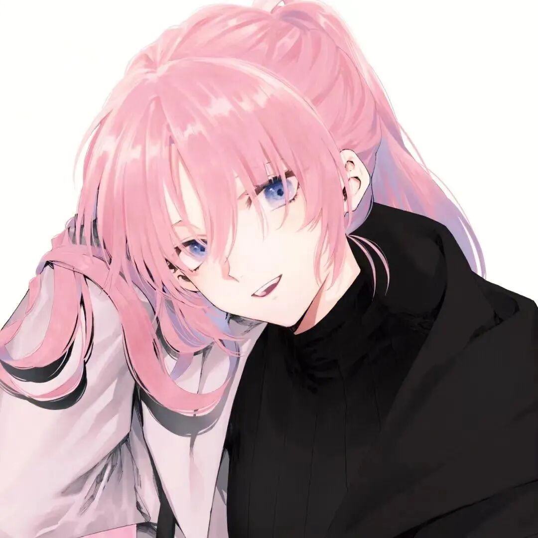 动漫头像  动漫女 动漫女头 动漫头像女