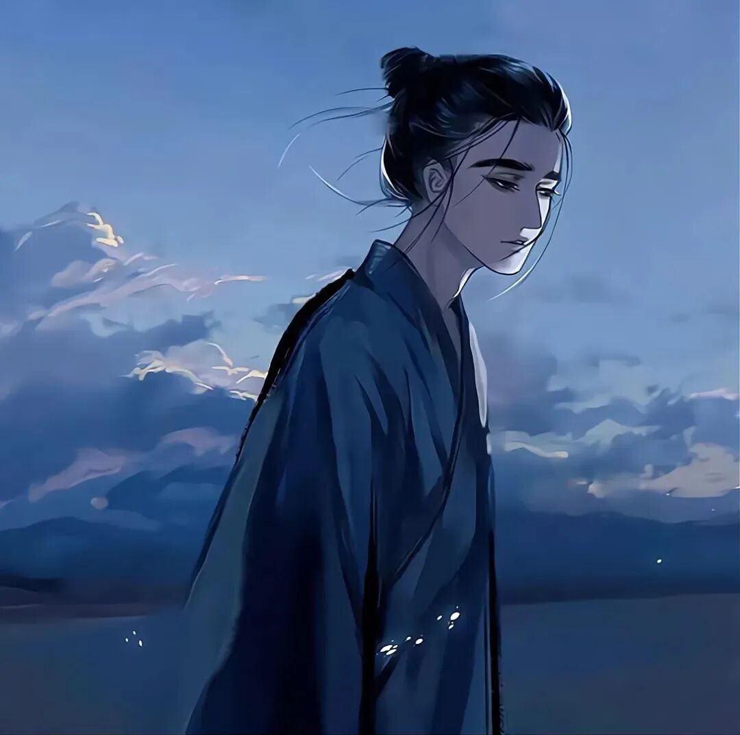 动漫 动漫头像 动漫男头 动漫头像男