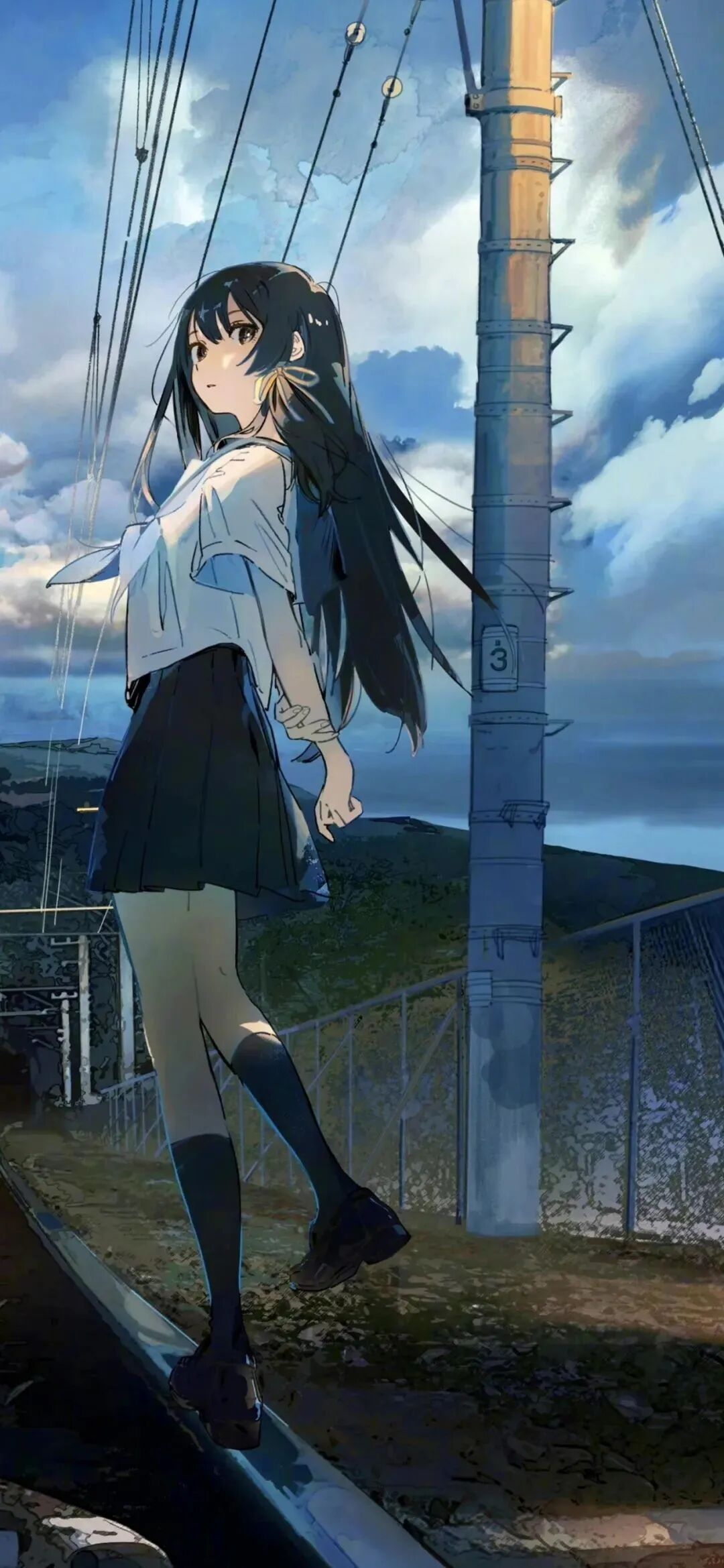 动漫