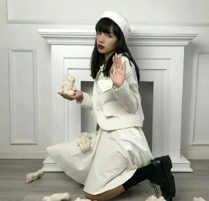 女生 女生头像 女头
