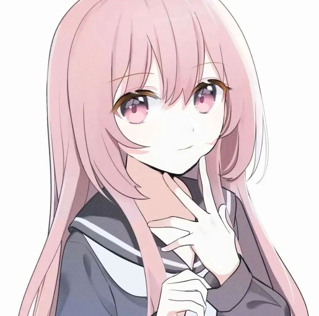动漫头像  动漫女 动漫女头  动漫头像女