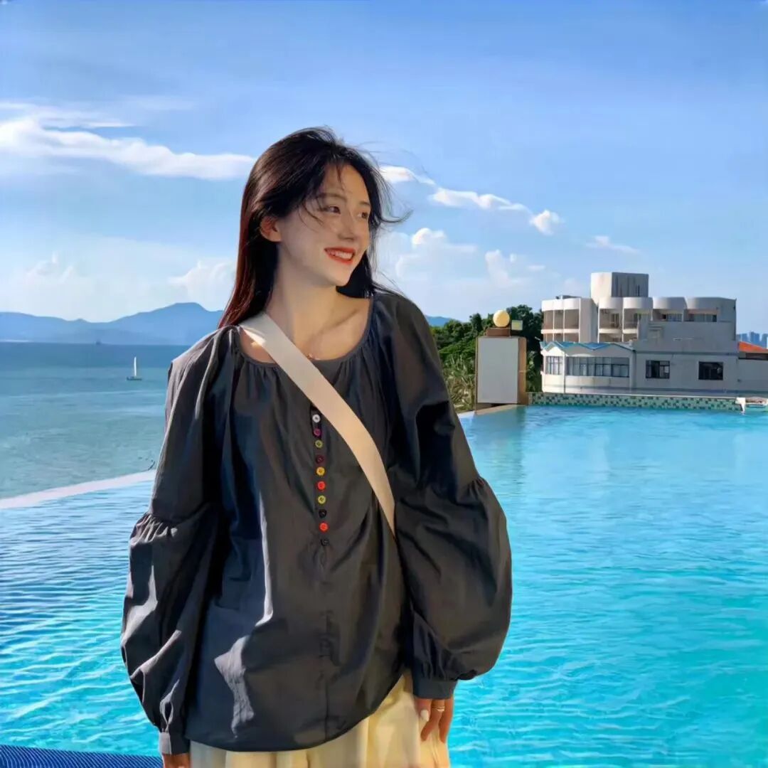 女生 女生头像 女头 氛围感 氛围感头像