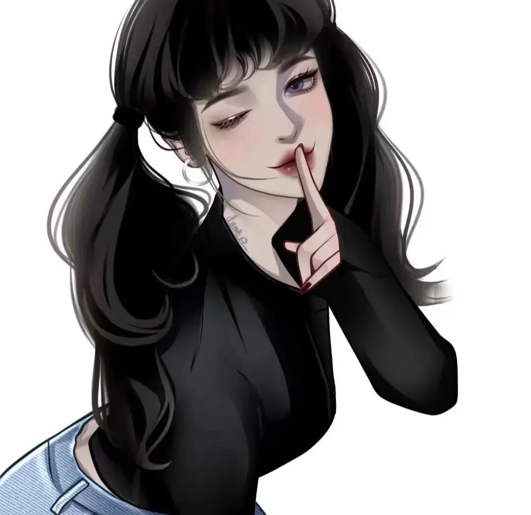 动漫头像  动漫女 动漫女头 动漫头像女 拽姐 拽姐头像