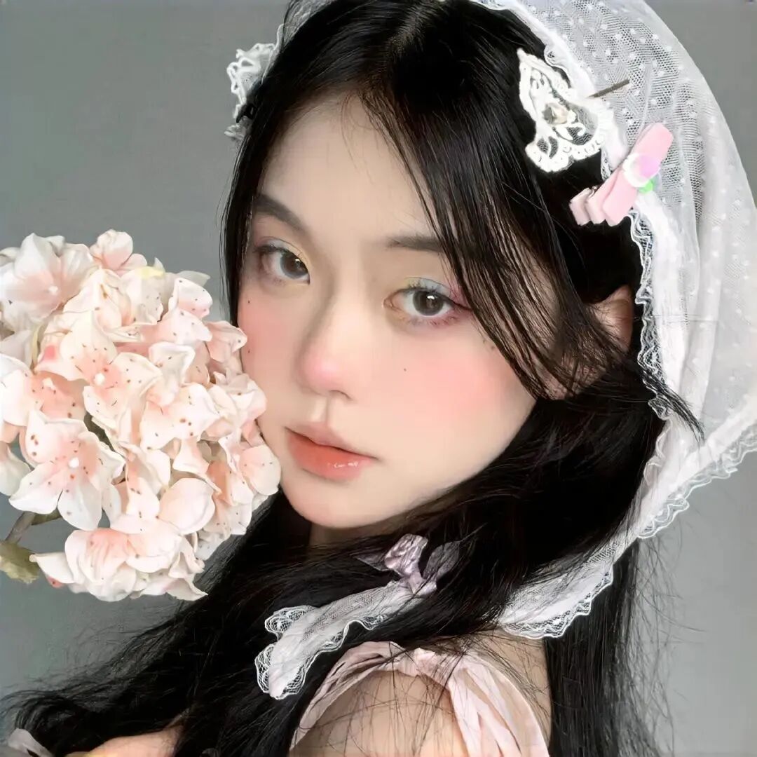 女生 女生头像 女头