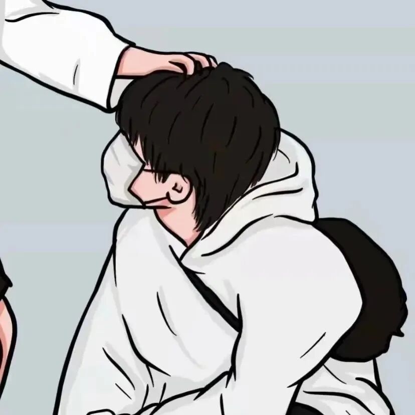 动漫 动漫头像 动漫男头 动漫头像男