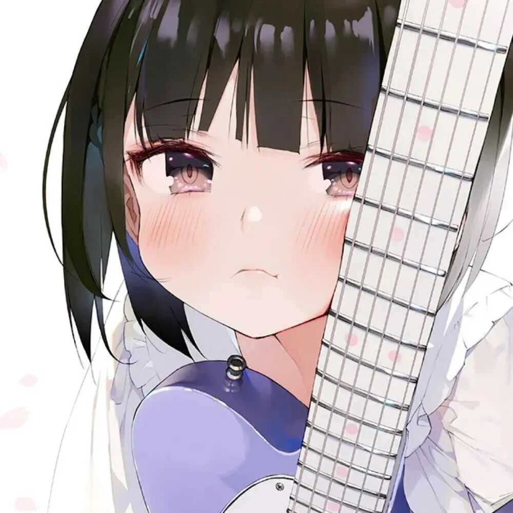 动漫头像  动漫女 动漫女头 动漫头像女