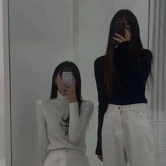 女生 女生头像 女头 氛围感 氛围感头像 不露脸 不露脸头像