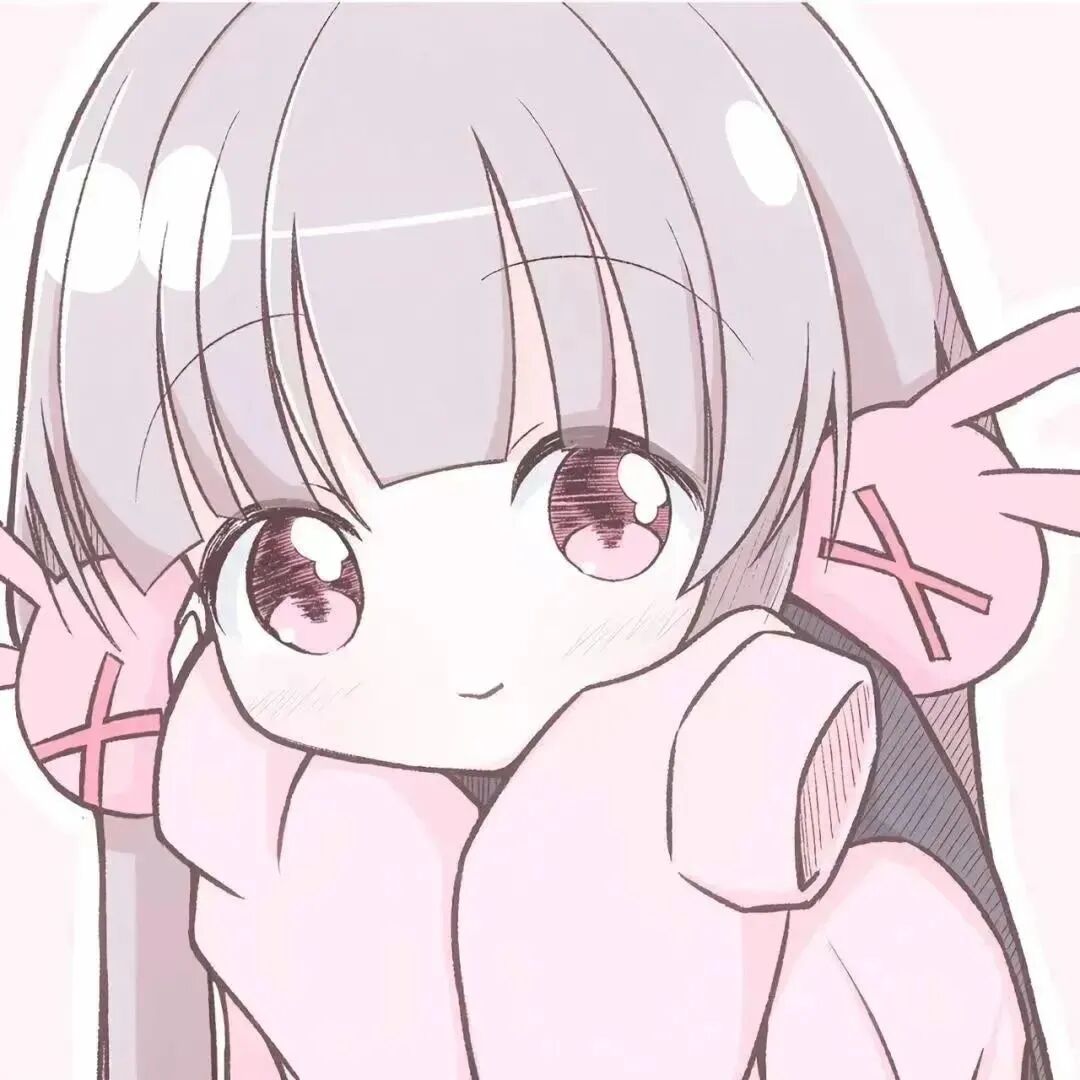 动漫头像  动漫女 动漫女头  动漫头像女 可爱 可爱头像