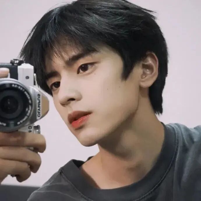 男生头像 男头 男生