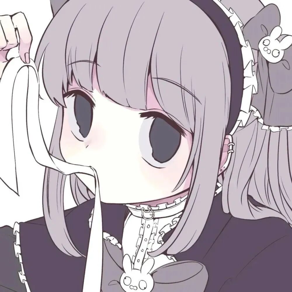 动漫头像  动漫女 动漫女头 动漫头像女