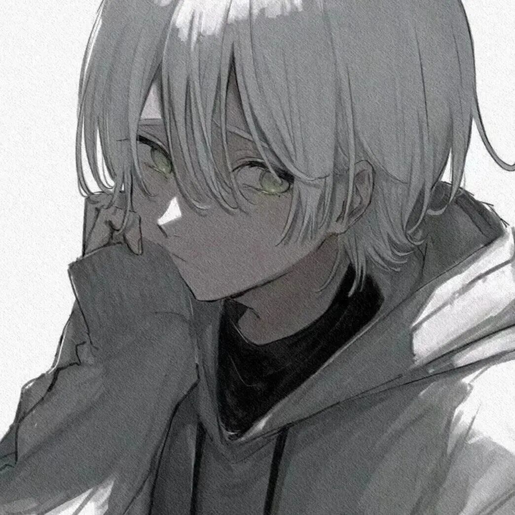 动漫 动漫头像 动漫男头 动漫头像男