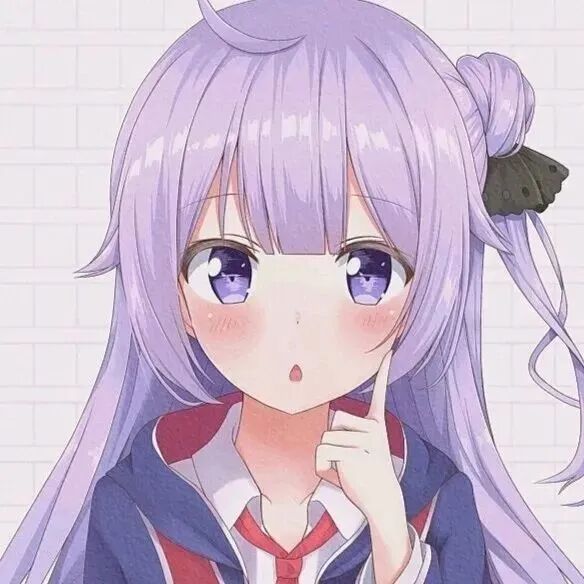 动漫头像  动漫女 动漫女头  动漫头像女