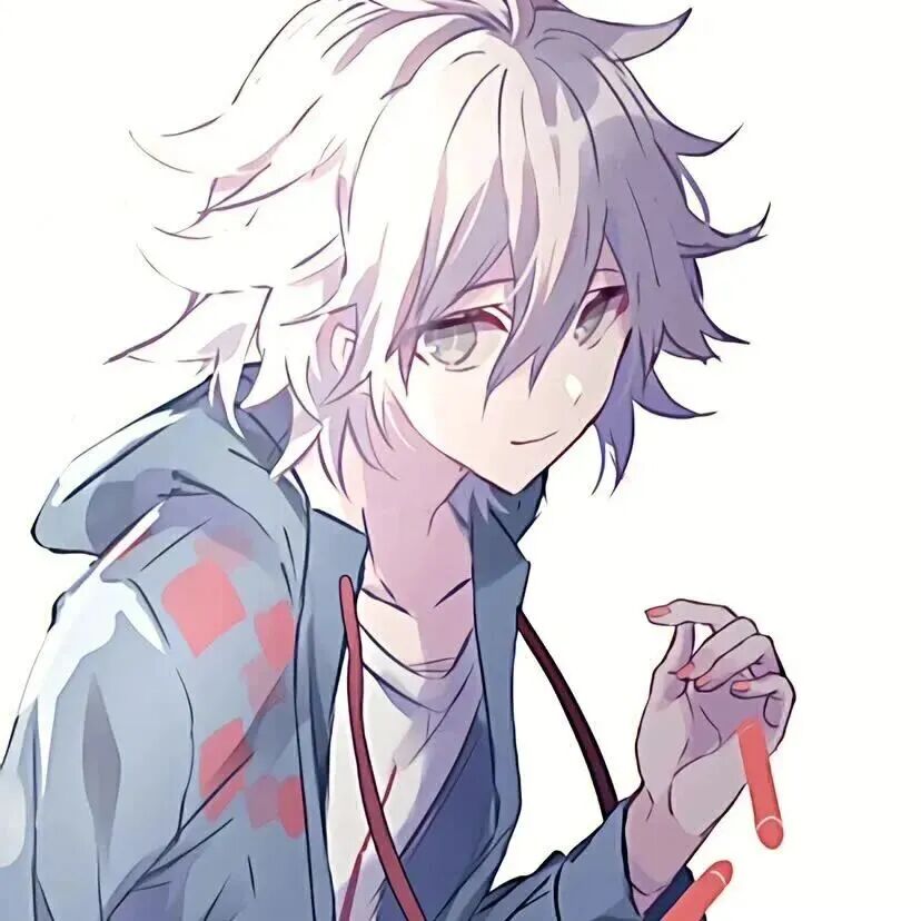 动漫 动漫头像 动漫男头 动漫头像男