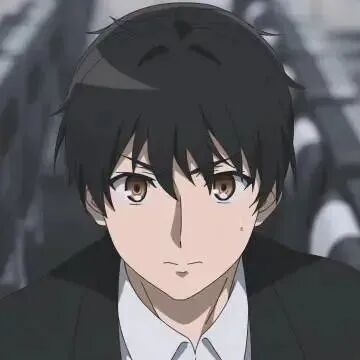 动漫 动漫头像 动漫男头 动漫头像男