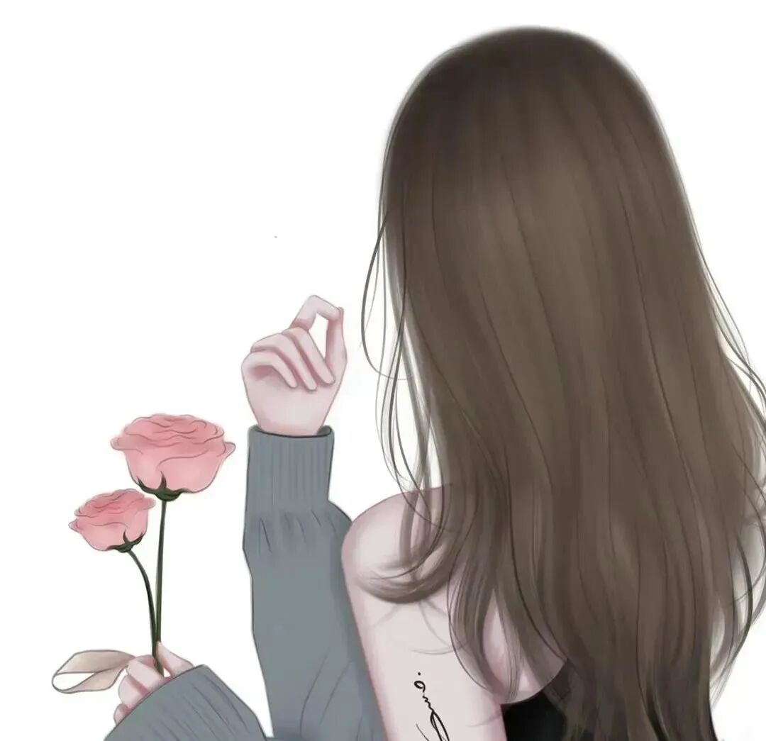 闺蜜头像 闺蜜 动漫闺蜜头像  三人闺蜜 三人闺蜜头像 手绘 手绘头像