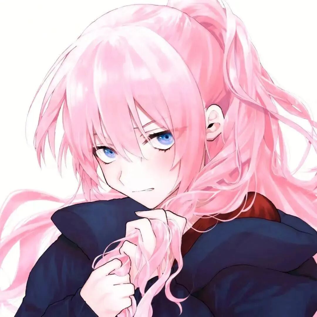 动漫头像  动漫女 动漫女头 动漫头像女
