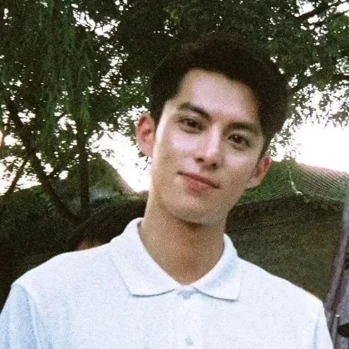 男生头像  男头像 男生 王鹤棣 王鹤棣头像