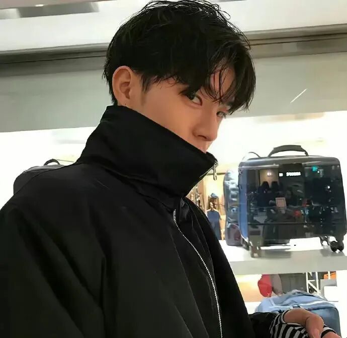 男生 男生头像 男头  侧脸 侧脸头像