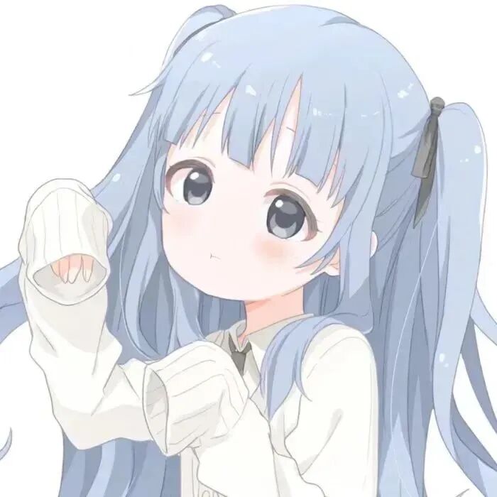 动漫头像  动漫女 动漫女头  动漫头像女