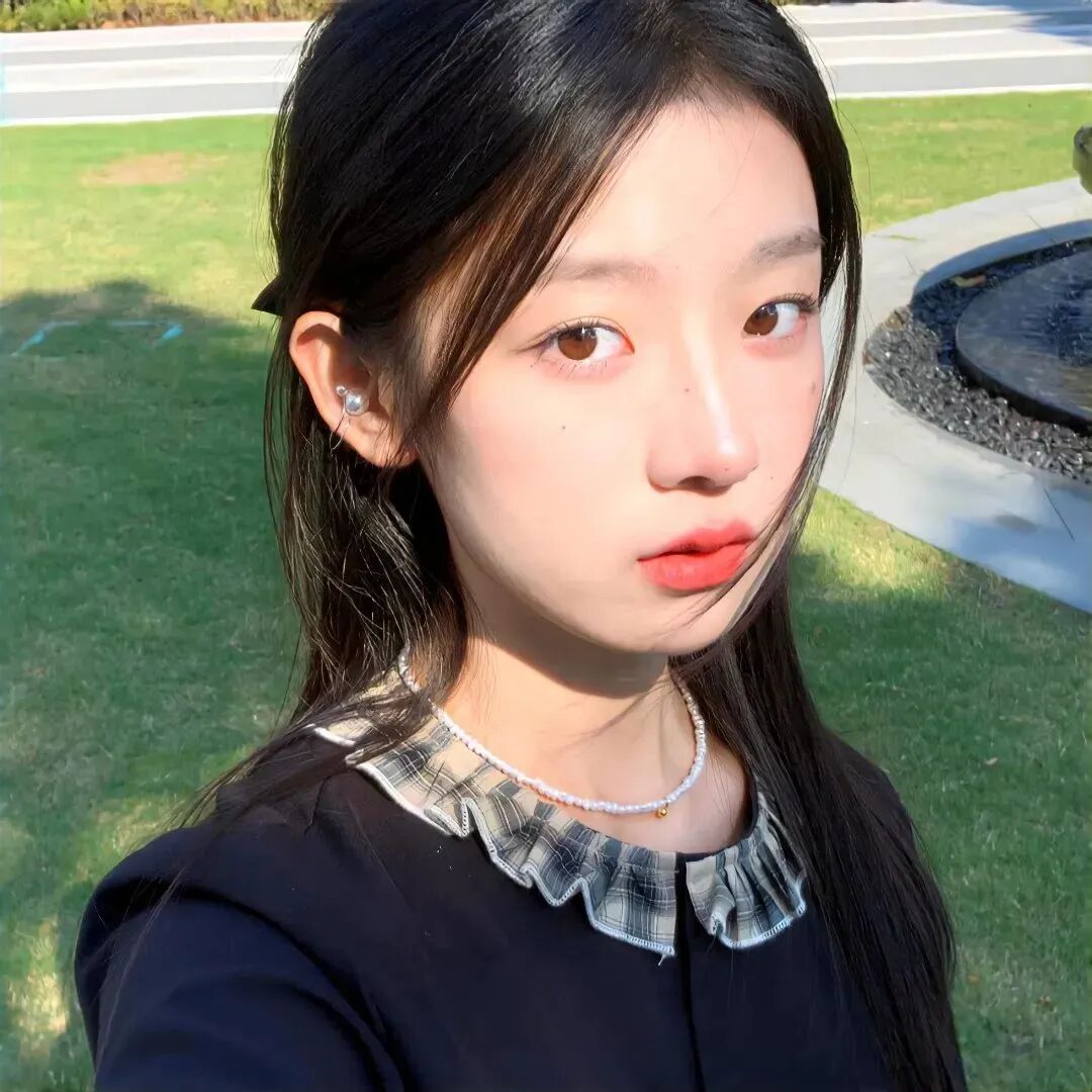 女生 女生头像 女头 小清新 小清新头像