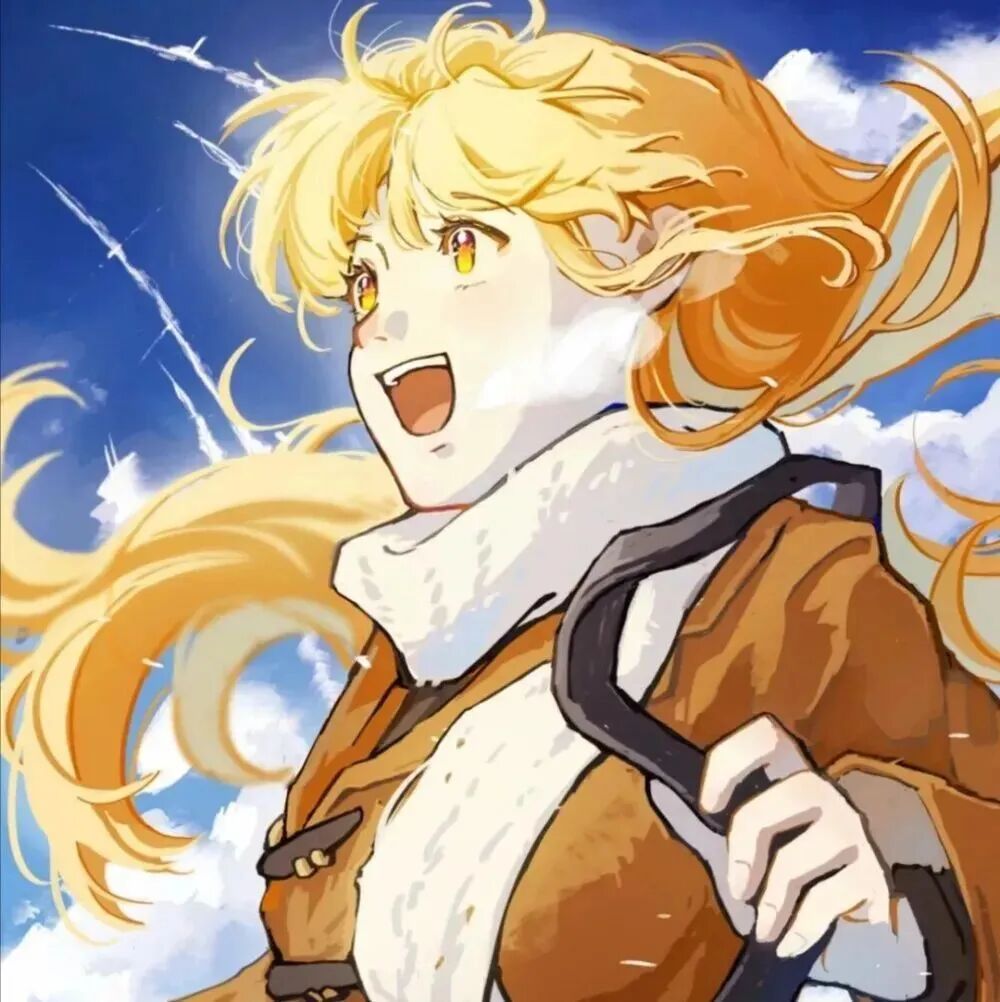 动漫头像  动漫女 动漫女头 动漫头像女