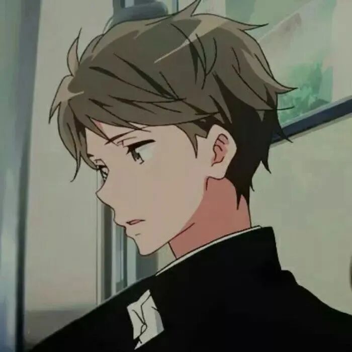 动漫 动漫头像 动漫男头 动漫头像男