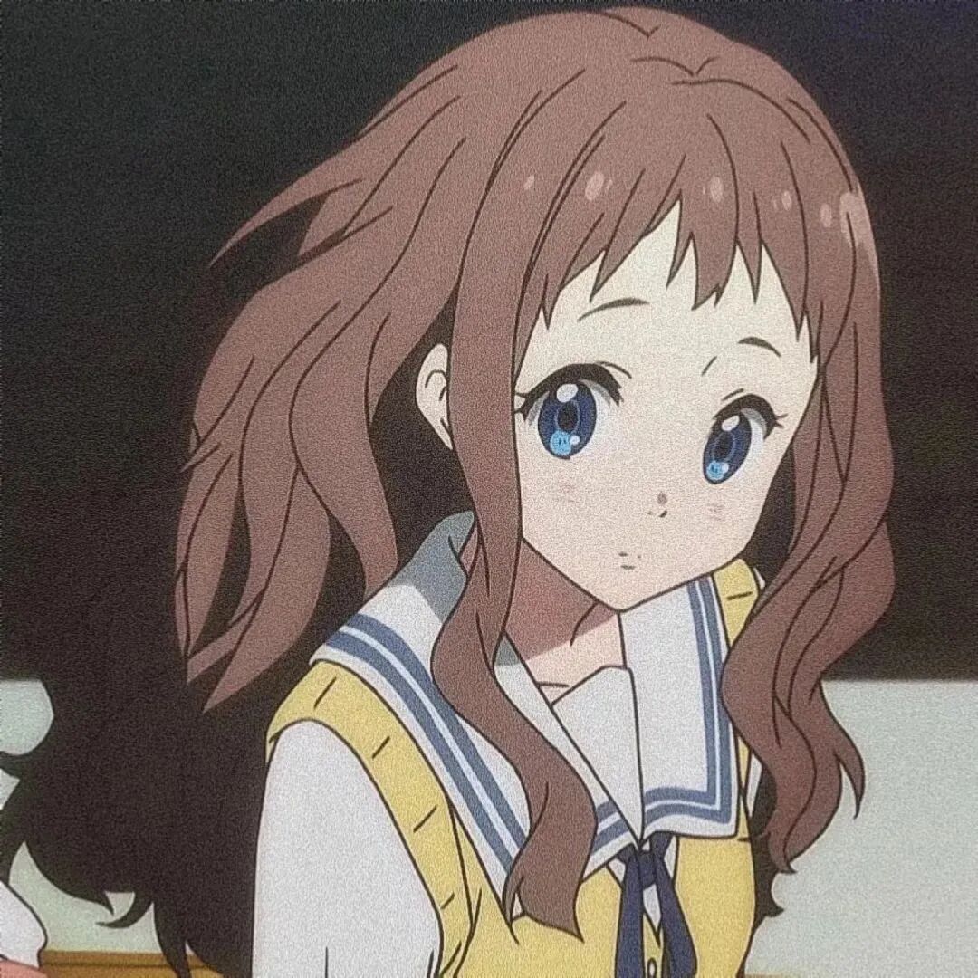 动漫头像  动漫女 动漫女头  动漫头像女
