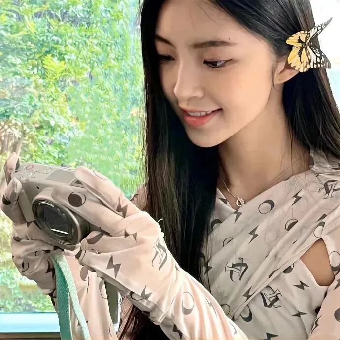 女生 女生头像 女头 小清新 小清新头像